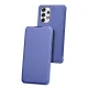 Dux Ducis Skin X Wallet Case for Samsung Galaxy A73, Blue
