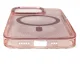 Glitter Case MagSafe for Samsung Galaxy A16 5G, Pink