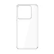 3mk Armor Case for Xiaomi 14T Transparent