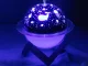 Air Humidifier and Aroma Diffuser with RGB Lighting, 250 ml