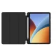Tech-Protect SmartCase Pen Tablet Case for Xiaomi Redmi Pad 2 9.7\" - Black