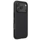 Nillkin iPhone 17 Pro Case Super Frosted Shield Pro Magnetic, Black