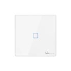 Sonoff Wireless 433MHz T2EU1C-RF (1-channel) Wall Mounted Smart Light Switch