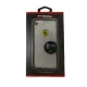 Ferrari Banner Case FEHCRFP7BK for iPhone 7/8/SE 2020/2022