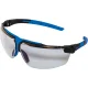 Safety Glasses uvex i-3 Black / Blue