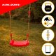 Plastic swing - red 23555