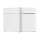 Niimbot K2 Portable Label Printer, White