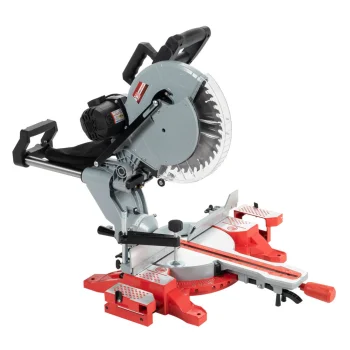Chop and Mitre Saw Holzmann KAP305ECO 230V, 2000 W, 305 mm