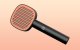 Paw In Hand Self Cleaning Pet Comb Dog Cat Rabbit Puppy Massage Brush Tool