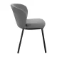 4Rico Linea Chair, Grey