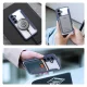 Dux Ducis Skin X Pro Wallet Case for Samsung Galaxy S24+, Blue