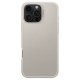 Чехол Spigen Cyrill Kajuk MagSafe для iPhone 16 Pro Max - бежевый
