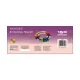 Maaleo Embroidery Thread Set, 150 Colors