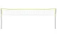 Movepro VS-5.7X2.3 Folding Volleyball and Badminton Net, 600x240 cm