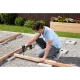 Bosch PSB 18V-60 Cordless Combi Drill (Without Battery)