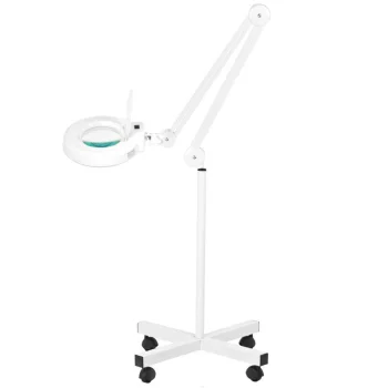 Activeshop S4 LED Magnifying Lamp with Stand