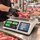 Electronic Price Computing Retail Scale 40 kg / 2 g