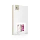 Tech-Protect MagFlex Case for iPhone 16, Clear/Pink