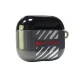 Audi IML Sport Case for AirPods 3, Black
