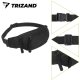 Поясная сумка для бега Trizand 2л, спортивный пояс для телефона и...