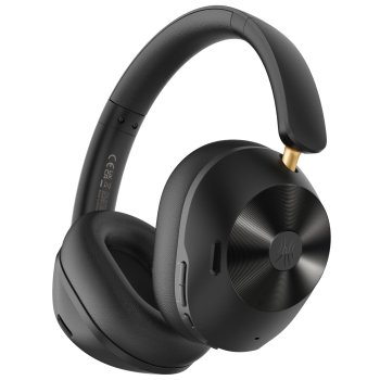 OneOdio Focus A5 Wireless Headphones, Black
