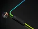 RGB Illuminated Gaming Mouse Pad XXL 90x40 cm