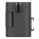Expansion Adapter for DJI Osmo Pocket 3 Camera
