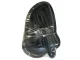 Bicycle Inner Tube 26\" 26 x 1.75/2.125 with Car Valve (AV), Black