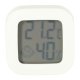 Digital Indoor Thermometer Hygrometer with LCD Humidity Gauge