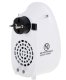 Compact Electric Heater Adler AD 7749 Easy Heater, 1500W