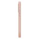 Uniq case Lino Hue iPhone 14 Pro 6.1\" Magclick Charging pink/blush pink