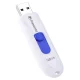 USB Flash Drive Transcend JetFlash 790 128GB USB 3.1 Gen 1 White