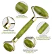 Activfizjo Jade Face Roller Massager Green