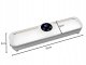 Vacuum Food Sealer with 10 Bags, 120W