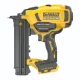 DeWalt DCN210SD2-QW Cordless Brad Nailer, 18V XR 2x2.0Ah, 15-50 mm