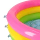 Intex 57107 Inflatable Kids Pool, Multicolor