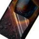 3mk Silky Matt Privacy Screen Protector for Google Pixel 9A