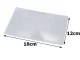 Fresnel Magnifying Sheet for Reading 18x12 cm, 1x-5x Magnification