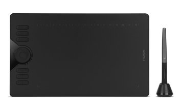 Graphics Tablet Huion Hs610