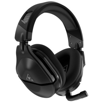 Беспроводные игровые наушники Turtle Beach Stealth 600 Gen 2 MAX, черные