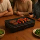 MultiGarden BQ231-SWGF 3-in-1 Electric Grill 2200W