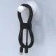Dudao L9X 30W USB-C to Lightning Cable 2m - Black