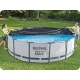 Bestway 58037 Pool Cover for 366 cm Frame Pools