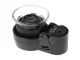 Pocket Jewelry Magnifier 45x with 2 LED and UV Light