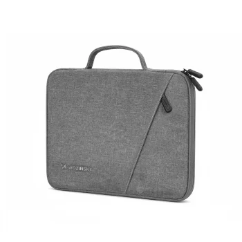 Wozinsky WTNP-11G 10-11" Laptop Bag with Handle - Gray