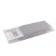 Underwear Drawer Organizers Ruhhy, 4 Pcs Set, Grey