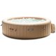Piepūšamais SPA baseins 6 personām 216x71cm INTEX 28428 bēšs