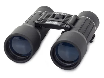 Verk 32x42 Tourist Binoculars with Pouch