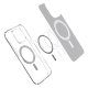 Чехол Spigen Ultra Hybrid Mag с MagSafe для iPhone 16 Pro Max – графитовый