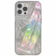 Adidas iPhone 13 Pro Max Case OR Molded Case Palm Tree, Multicolour